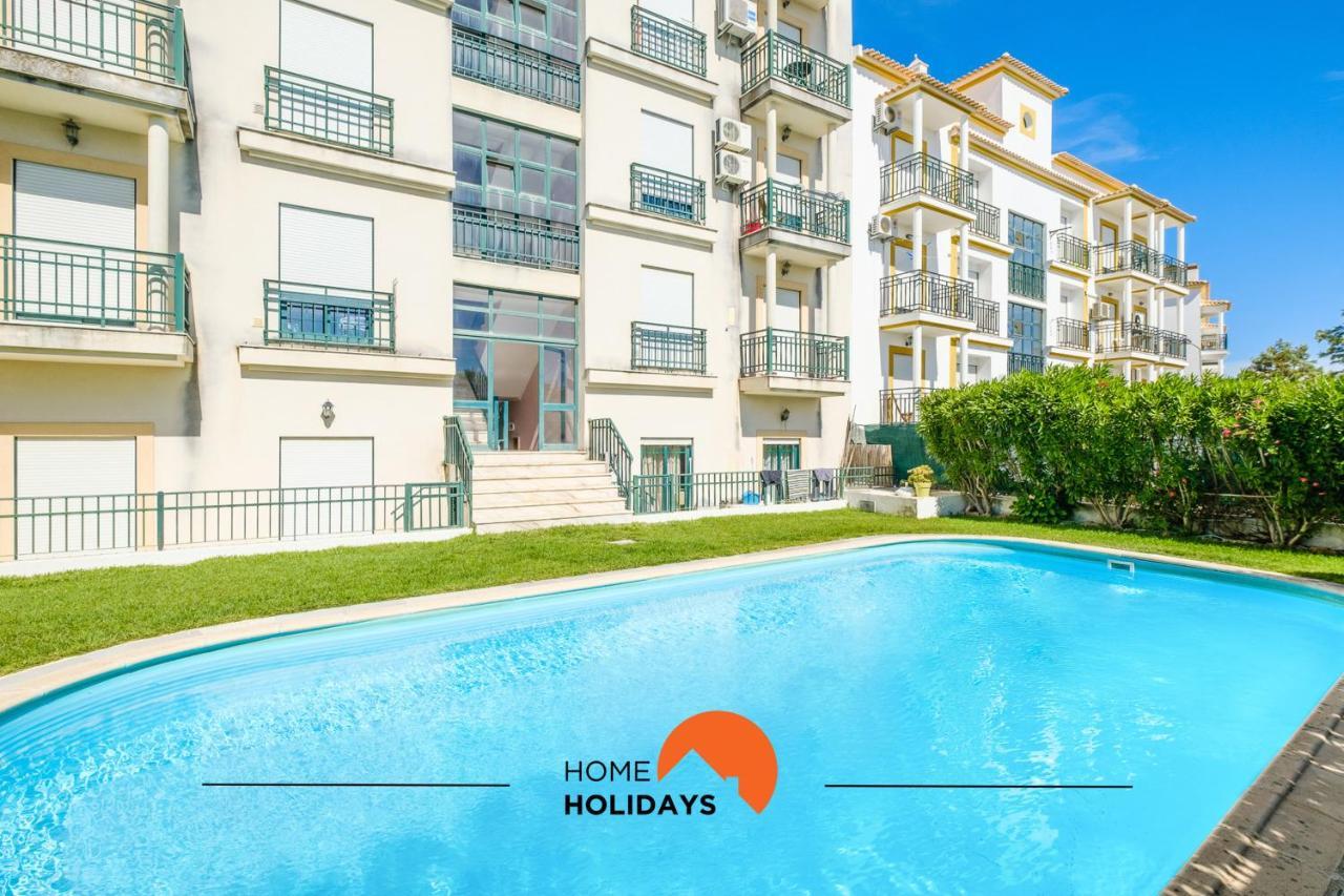 #020 Medronheira By Home Holidays Albufeira Exterior photo