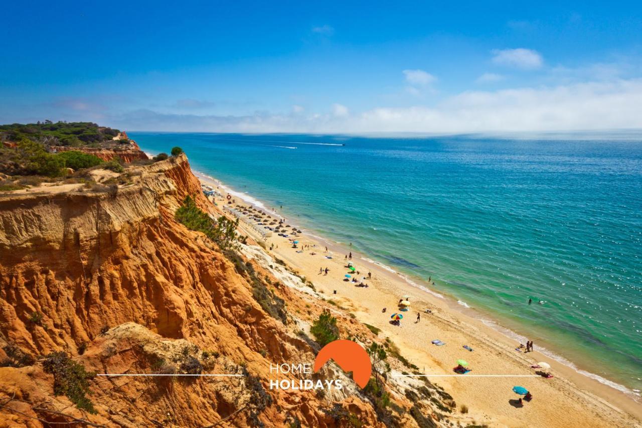 #020 Medronheira By Home Holidays Albufeira Exterior photo