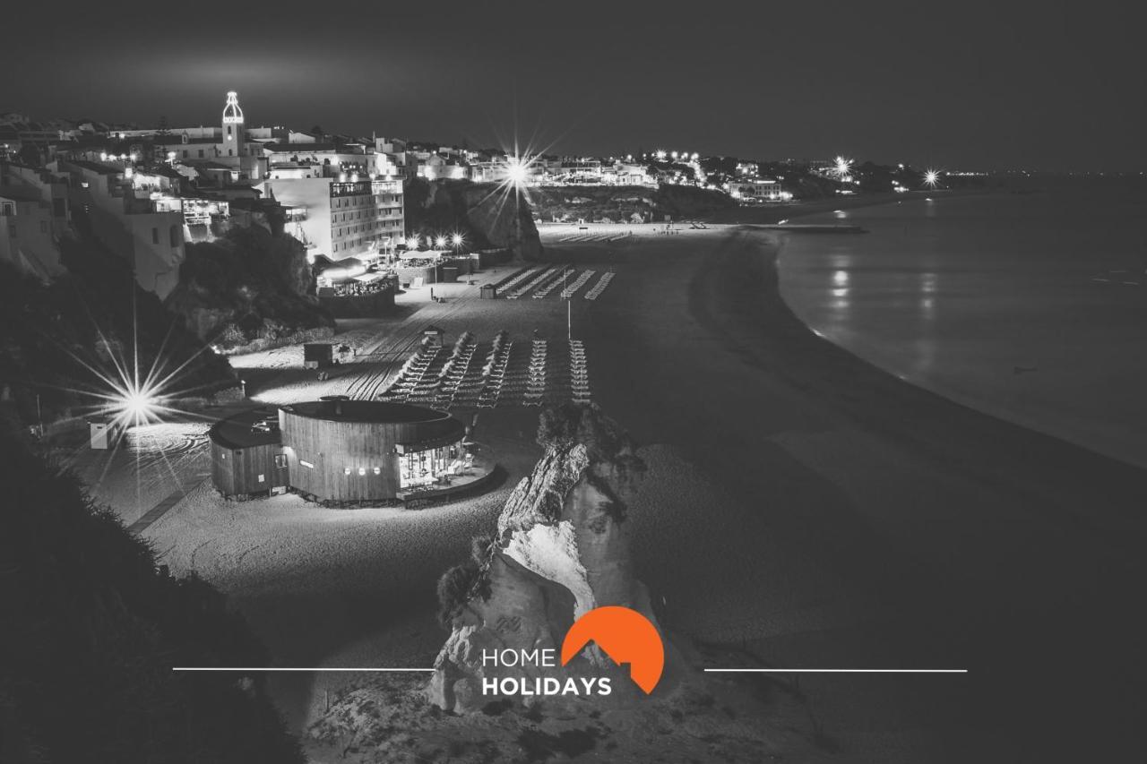 #020 Medronheira By Home Holidays Albufeira Exterior photo