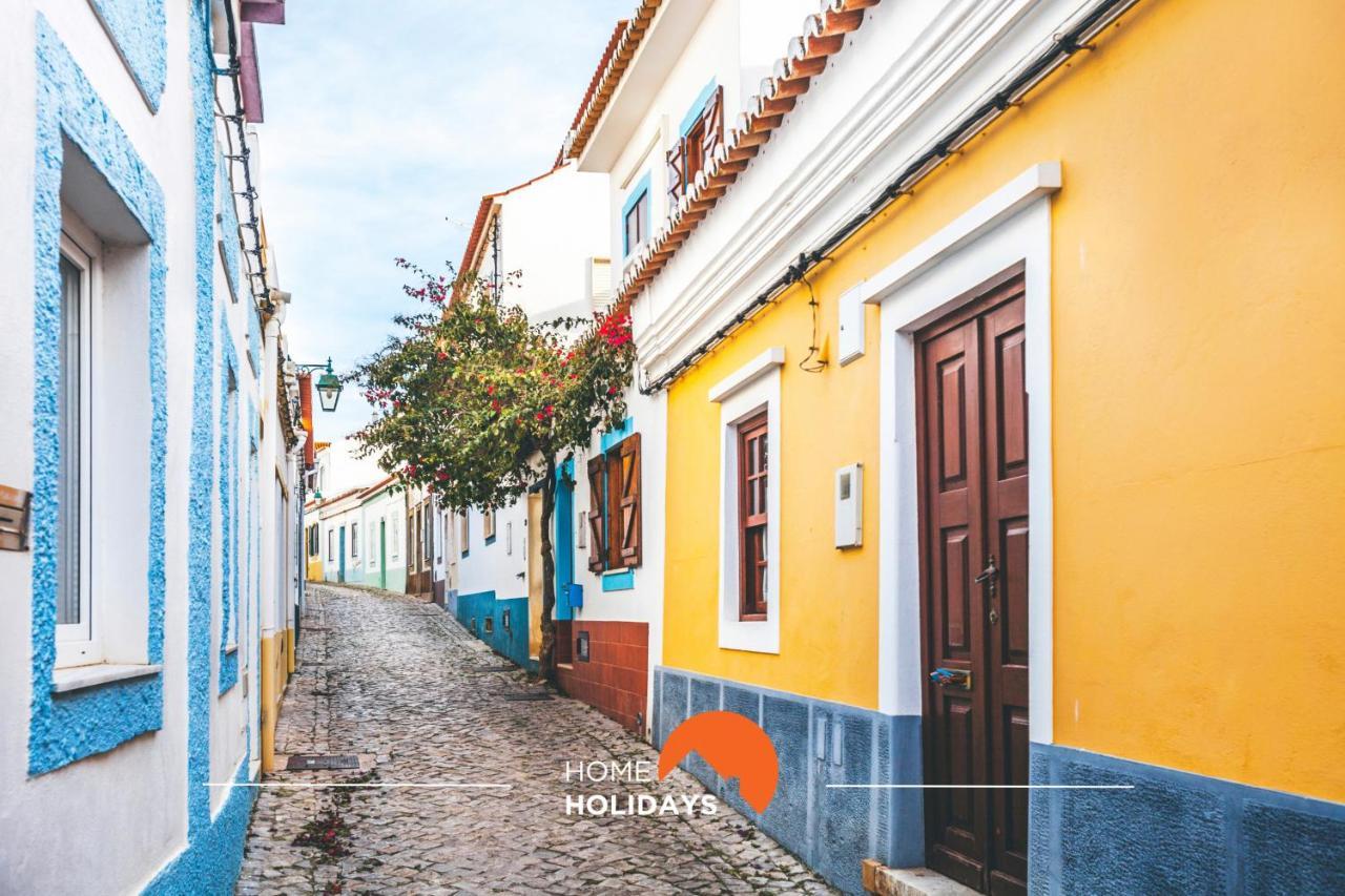 #020 Medronheira By Home Holidays Albufeira Exterior photo